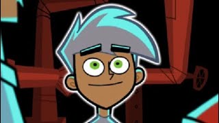 Danny Phantom but the context died in the portal [upl. by Irej]