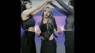 STREAM A ROCKSTAR m encanto la canción  blackpink once iifruitile kpop [upl. by Aesoh802]