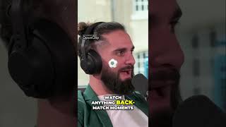 podcast impaulsive impaulsiveclips motivation podcastclips funny loganpaul wwe [upl. by Eintroc206]