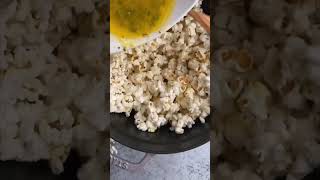 Lemon Butter Popcorn [upl. by Thatch46]