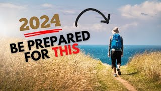 How different will Camino de Santiago be in 2024 [upl. by Bartlet]