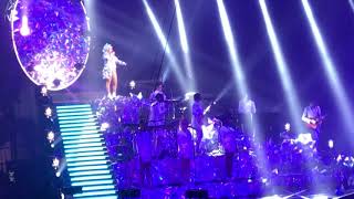 Paloma Faith  The Architect Live at the O2 Arena14th March 2018 [upl. by Hamel]