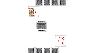 【2人トランプ】シュナプセンの遊び方､やり方､ルールhow to play Schnapsen【2pcards】 [upl. by Carvey]