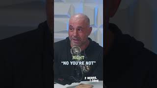 Joe Rogan Never Count Bert Kreischer Out [upl. by Wilone]