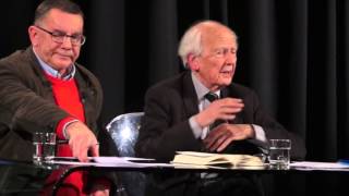 Zygmunt Bauman wykład 9 listopada 2013 [upl. by Othilie433]