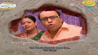 Ep 1789  Flats Ki Renovation  Taarak Mehta Ka Ooltah Chashmah  Full Episode  तारक मेहता [upl. by Polard]