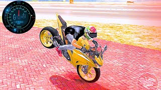 EXTREME BIKE RACING GAME Dirt Motorcycle Race Game  3D Bike Games for Android 2024  Gameplay FHD [upl. by Isborne51]