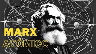 Marx atómico  El marxismo y la antigüedad [upl. by Tuhn776]