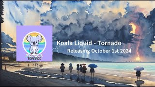 Koala  Tornado Lyrics [upl. by Sternlight]