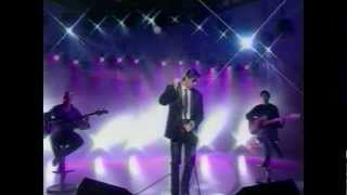 BRYAN FERRY on Aspel amp Company  TV Performance 1993 [upl. by Anton]