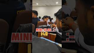 In Classroom Bhaichara On The 🔝 😂🤣🥰। minivlog gniotcollege shorts youtubeshorts collegelife [upl. by Nirroc]