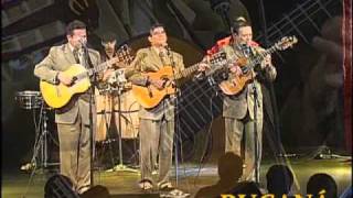 LOS PANCHOS  HOMENAJE POR LOS TRES REYES  2005 [upl. by Priest880]