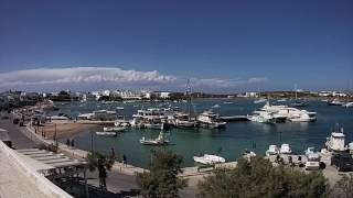 Antiparos Timelapse [upl. by Maclaine]