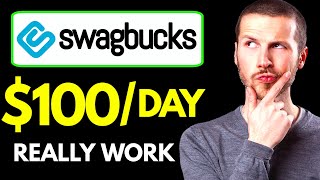 Swagbucks Review  is Swagbucks Legit  Swagbucks Real or Fake [upl. by Liana]