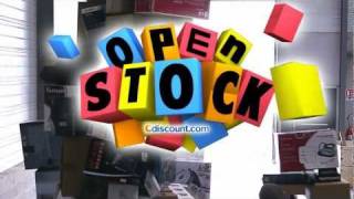 Openstock Cdiscount [upl. by Susann]