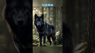 Incredible hybrid video hybrid photo 😍😺 animals edit uniquecreatures attitude [upl. by Yort243]