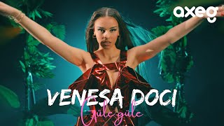 Venesa Doci  Güle güle Official Music Video [upl. by Deva512]