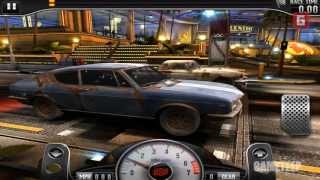 CSR Classics Gameplay Trailer HD Gameplay [upl. by Wieche]