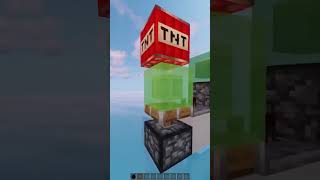 Creeper vs Enderman minecraft edit viral shorts [upl. by Eelta56]