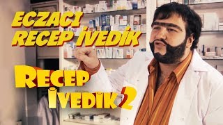 Eczacı Recep İvedik  Recep İvedik 2 [upl. by Ayota225]