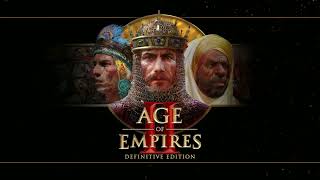 AoE 2 DE  Emperors and Generals  Aegidius IV [upl. by Grassi]