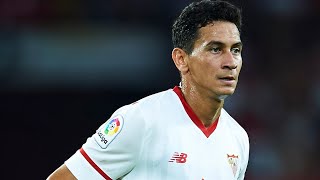 TODOS OS 7 GOLS DE GANSO PELO SEVILLA [upl. by Ignatz]