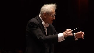 Bruckner 9 Sinfonie ∙ hrSinfonieorchester ∙ Stanisław Skrowaczewski [upl. by Ilam815]