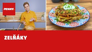 RECEPT  Zelňáky [upl. by Duck]