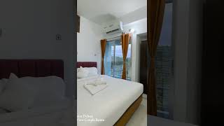 coxs bazar low price in hotel room [upl. by Venola942]