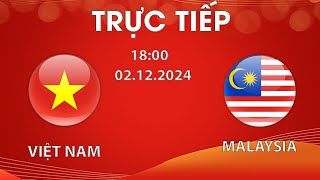 🔴U18 VIỆT NAM  U18 MALAYSIA  GIẢI U18 ĐÔNG NAM Á  HỔ MÃ LAI GỤC NGÃ [upl. by Etnaed]