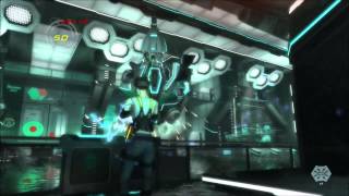 Hydrophobia Prophecy  Last boss and ending [upl. by Avevoneg]