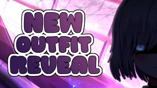 NEW OUTFIT DEBUT [upl. by Belle945]