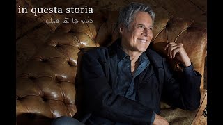 CLAUDIO BAGLIONI  IN QUESTA STORIA CHE È LA MIA [upl. by Nhar]