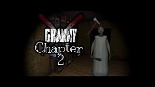 KD IS LIVE  GRANNY CHAPTER2 IN ELECTRIC DOR ESCAPE 🥵⚡ [upl. by Wright]