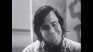 1969 Engelbart Demo  ASIS Conference 23 [upl. by Yenettirb]