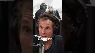 living with a seal Jesse Itzler [upl. by Adraynek]