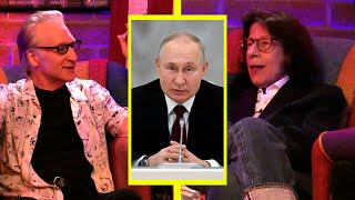 Russians are Banned from Doing this in NYC w Fran Lebowitz [upl. by Nyad762]