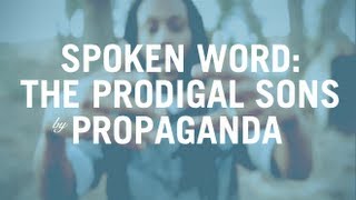 Propaganda  The Prodigal Sons [upl. by Alansen]