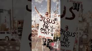 One Way Jesus [upl. by Dal]