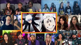 Jujutsu Kaisen Season 2 Episode 9 Reaction Mashup [upl. by Aicina240]