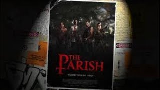 L4D2  The Parish Beta  Expert Difficulty [upl. by Sells]