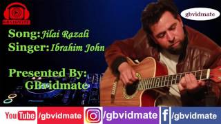 Jelai Razali l New Shina Song l Ibrahim John [upl. by Prissy]