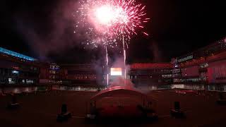 Tampines Heart land Fireworks [upl. by Ryan]