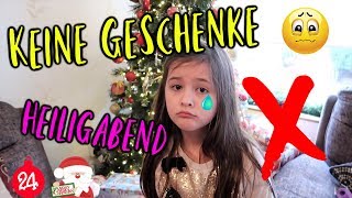 KEINE Geschenke für Ava an Heiligabend Vom Weihnachtsmann vergessen 🎅 so traurig Kein Clickbait [upl. by Hailey]