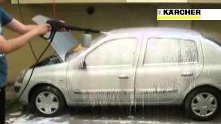 karcher snow foam 2 641 847 0 640x360 wwwkarcherpointcomar [upl. by Comyns]