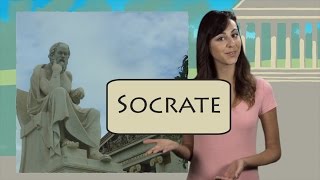 Biographie Socrate [upl. by Siul]