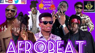 Afrobeat Best Mix 2024 millionaire india dj afrobeat Kofi kinaata King Paluta Amerado Mr Drew [upl. by Rentsch]