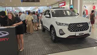 CHERY TIGGO 7 PRO 2024 PHILIPPINES [upl. by Diet]