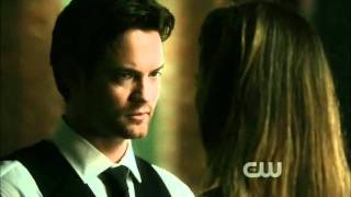 Nikita 2x05 You have a family Mikita kiss [upl. by Moll]