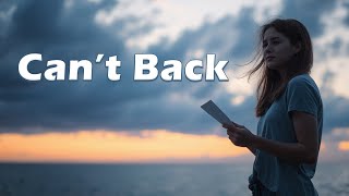 I cant back [upl. by Ammon]